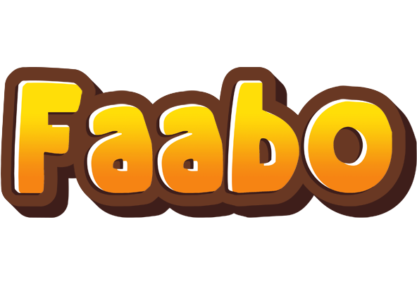 Faabo cookies logo