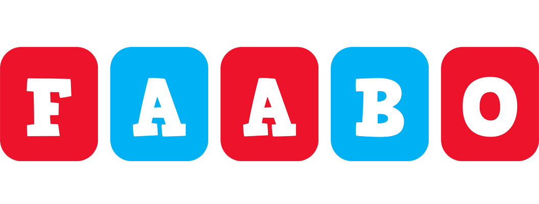 Faabo diesel logo