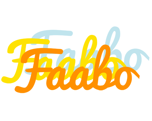 Faabo energy logo