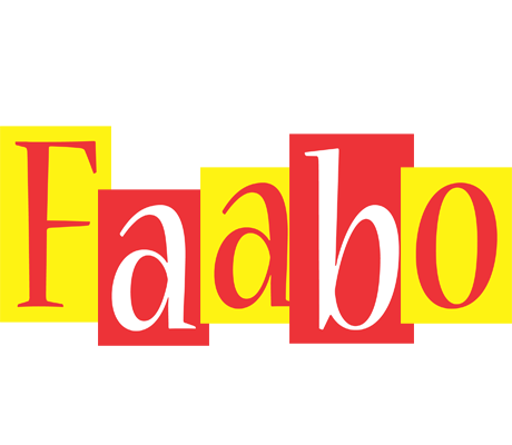 Faabo errors logo