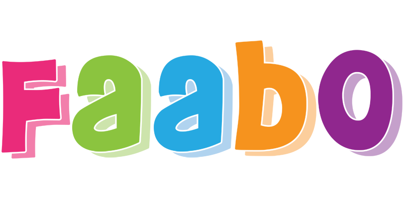 Faabo friday logo