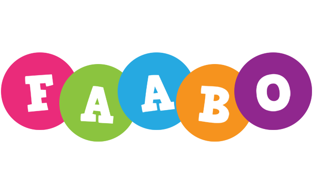 Faabo friends logo