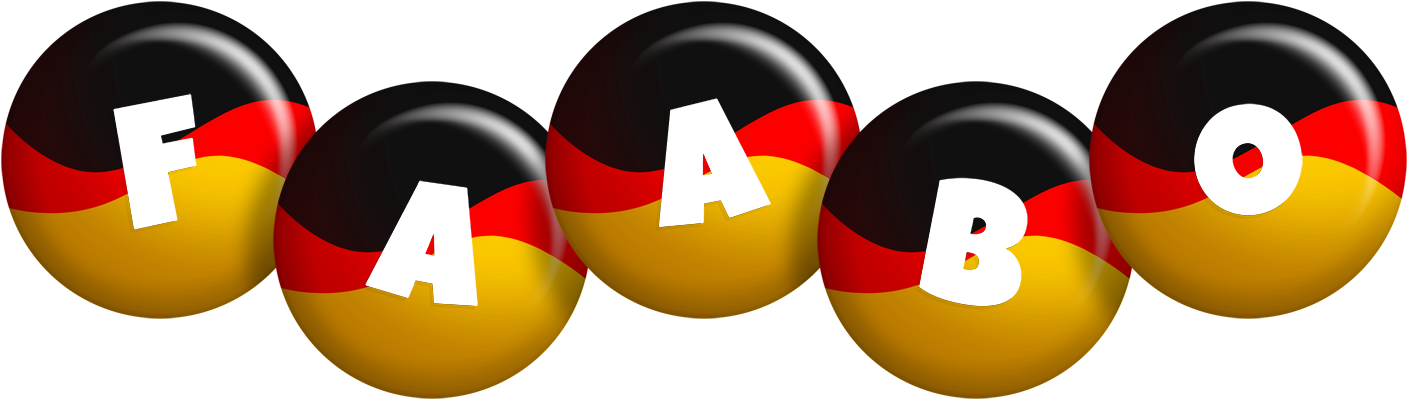 Faabo german logo