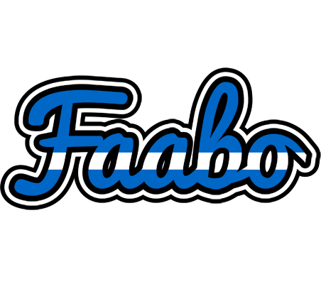 Faabo greece logo