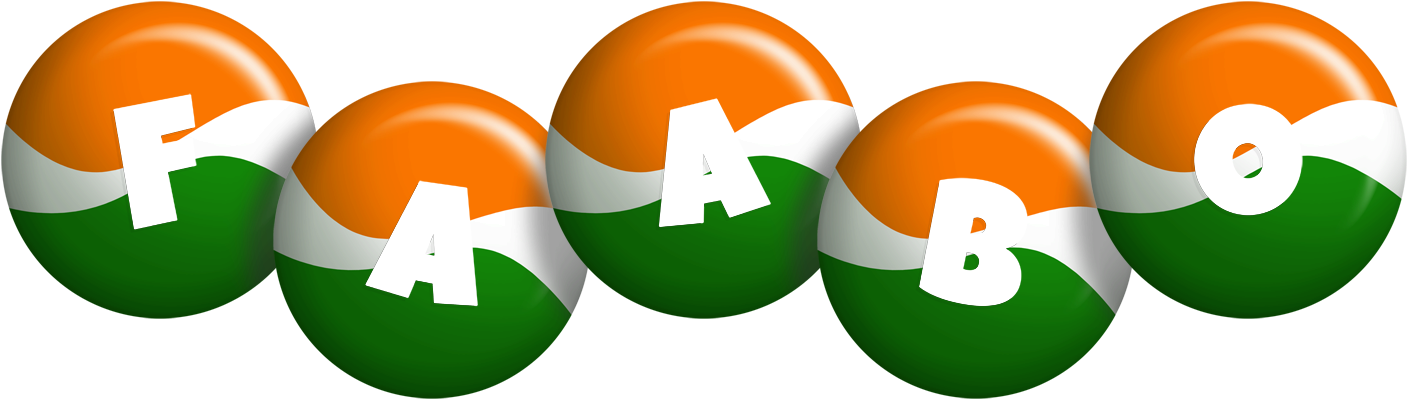 Faabo india logo