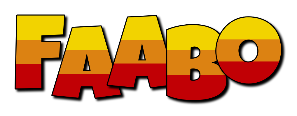 Faabo jungle logo
