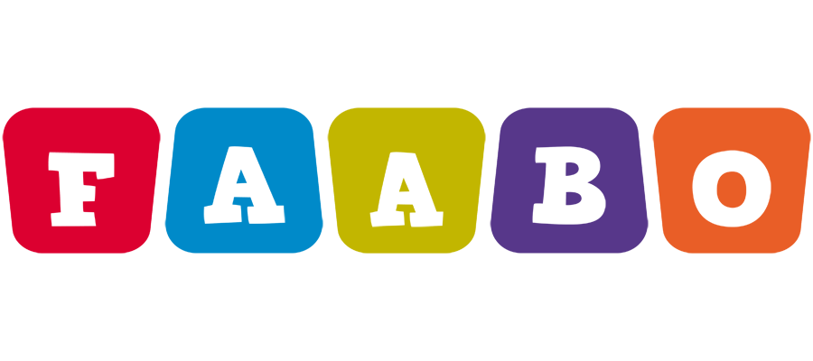 Faabo kiddo logo
