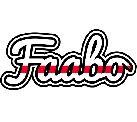Faabo kingdom logo