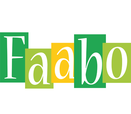 Faabo lemonade logo