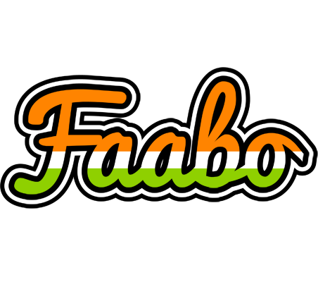 Faabo mumbai logo