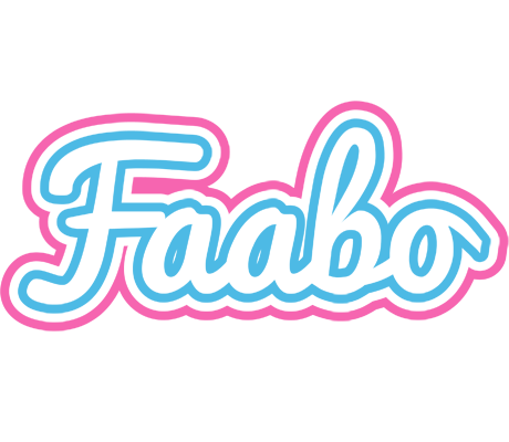 Faabo outdoors logo