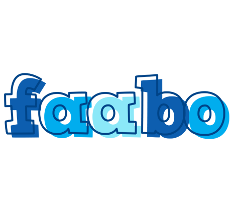 Faabo sailor logo