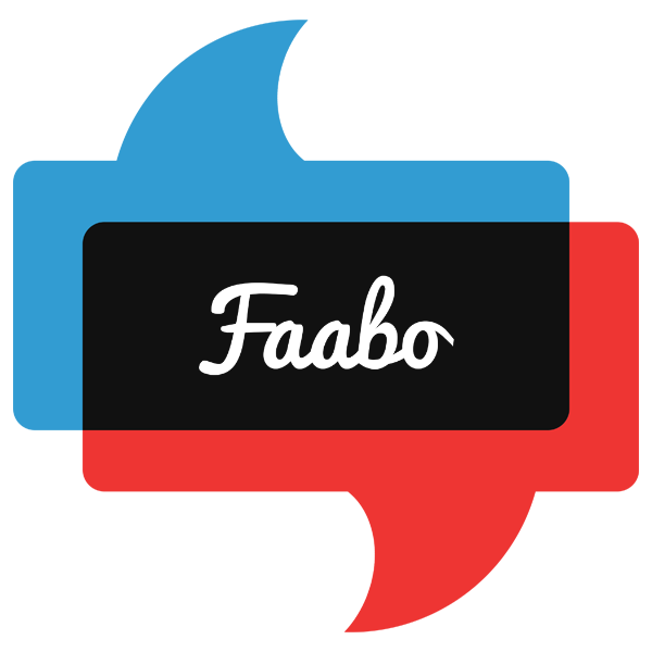 Faabo sharks logo