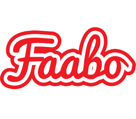 Faabo sunshine logo