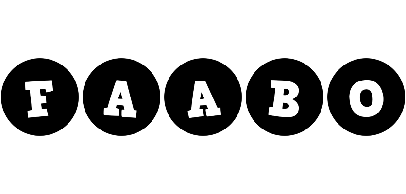 Faabo tools logo