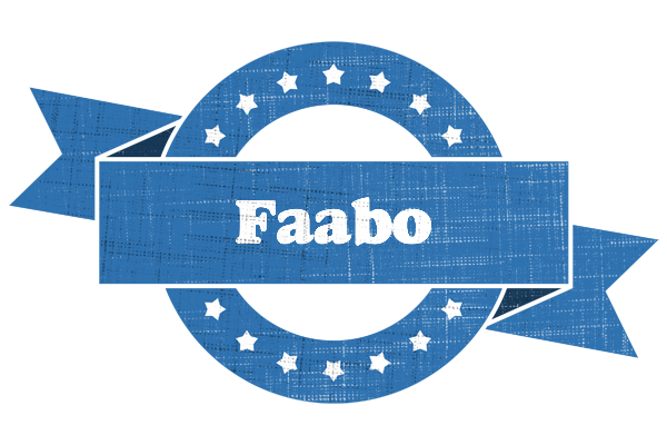 Faabo trust logo