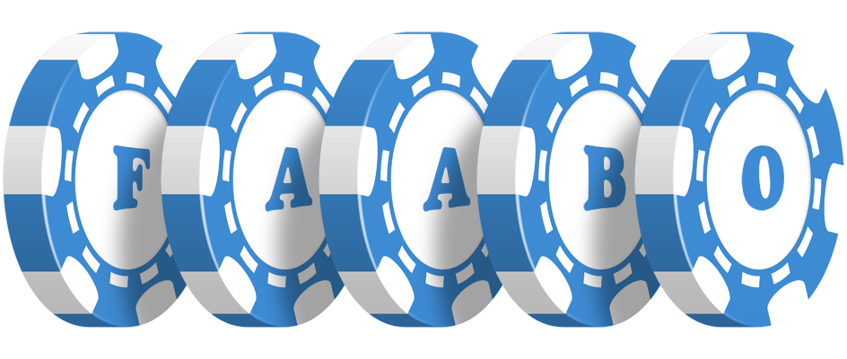 Faabo vegas logo