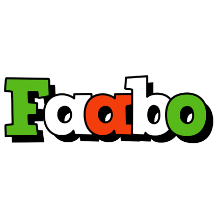 Faabo venezia logo