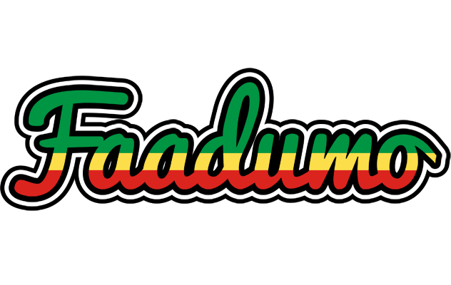 Faadumo african logo