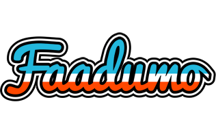 Faadumo america logo