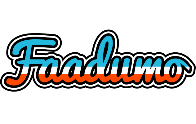 Faadumo america logo