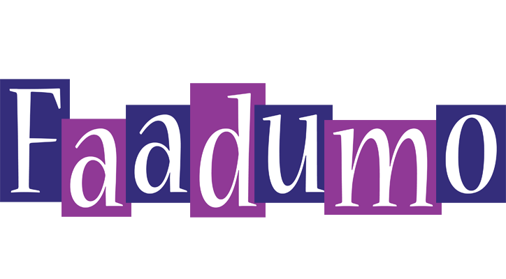 Faadumo autumn logo