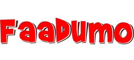 Faadumo basket logo