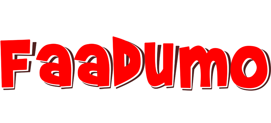 Faadumo basket logo