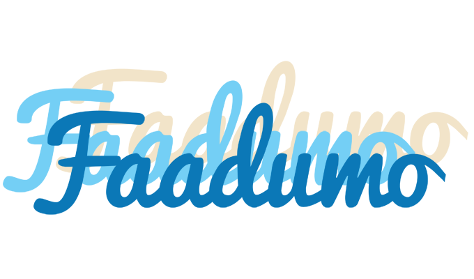 Faadumo breeze logo