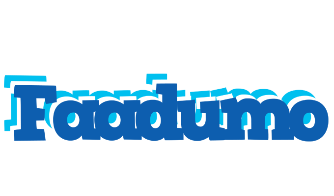 Faadumo business logo