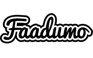 Faadumo chess logo