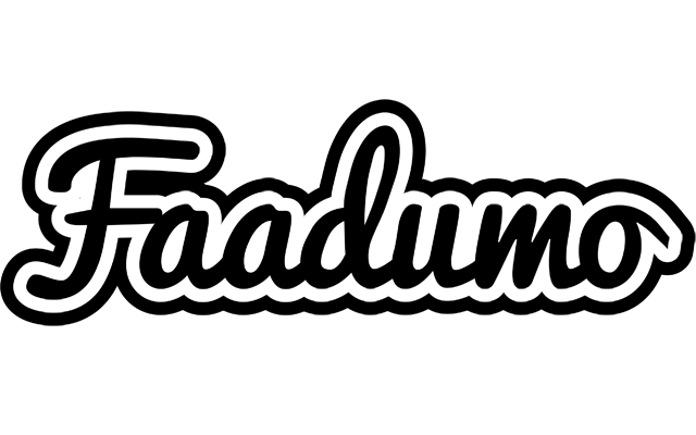 Faadumo chess logo