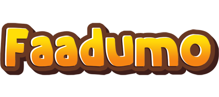 Faadumo cookies logo