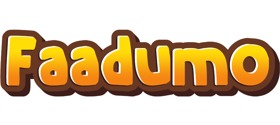 Faadumo cookies logo