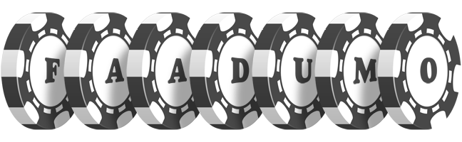 Faadumo dealer logo