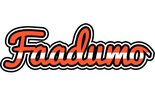 Faadumo denmark logo