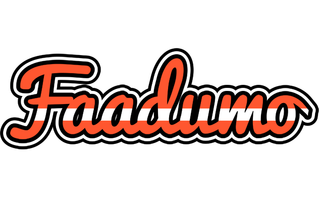 Faadumo denmark logo