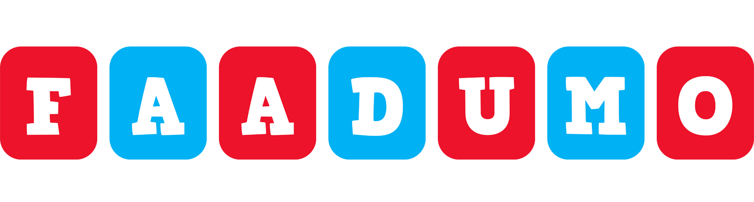 Faadumo diesel logo