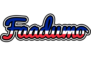 Faadumo france logo