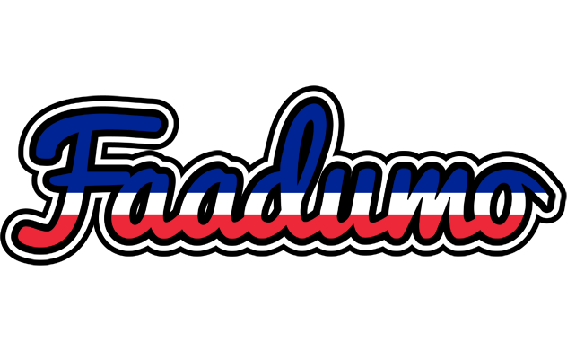Faadumo france logo