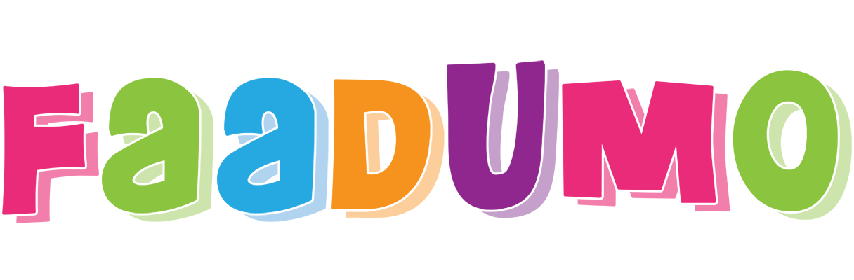 Faadumo friday logo