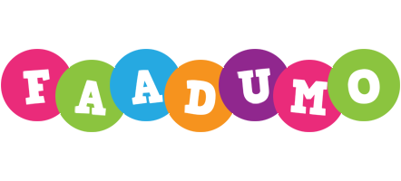 Faadumo friends logo