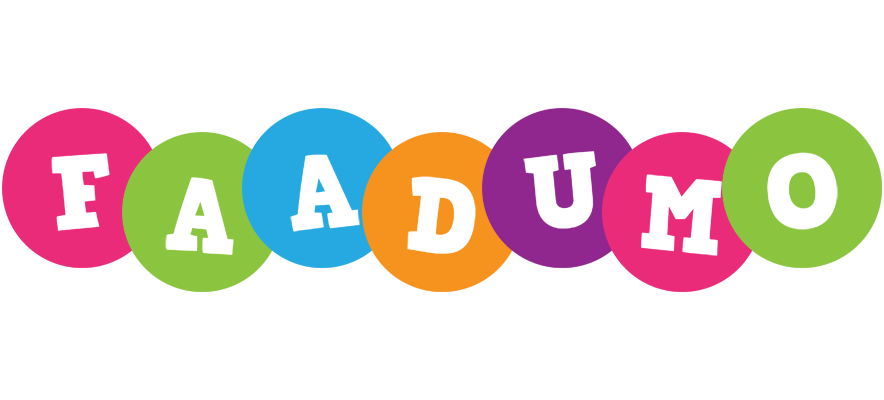 Faadumo friends logo