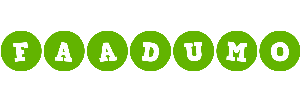 Faadumo games logo