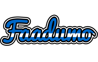 Faadumo greece logo