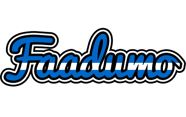 Faadumo greece logo
