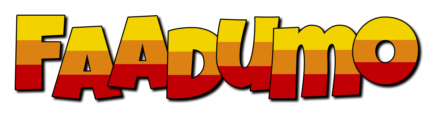 Faadumo jungle logo
