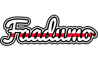 Faadumo kingdom logo