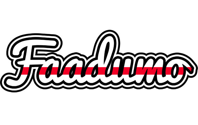 Faadumo kingdom logo