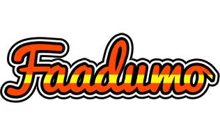 Faadumo madrid logo